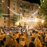Danses de St Agustí ©Esteve Castelló