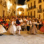 Danses de St Agustí ©Esteve Castelló