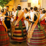 Danses de St Agustí ©Esteve Castelló